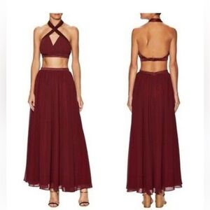 Fame and Partners 2 piece set